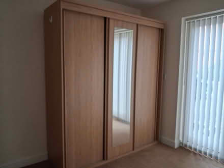 Photo of free Wardrobe (Town Centre SG5) #2