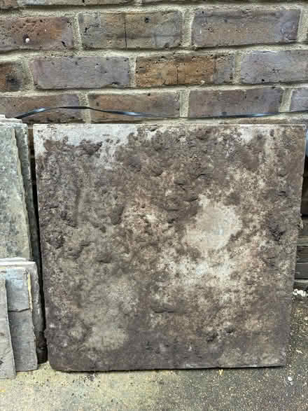 Photo of free Slabs - Very heavy (GU52) #1