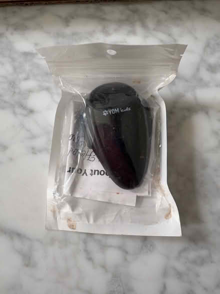 Photo of free Child safety lock for oven (Oval) #1