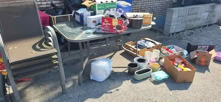 Photo of free Everything in driveway (Amherstburg 5128 concession 5n) #2