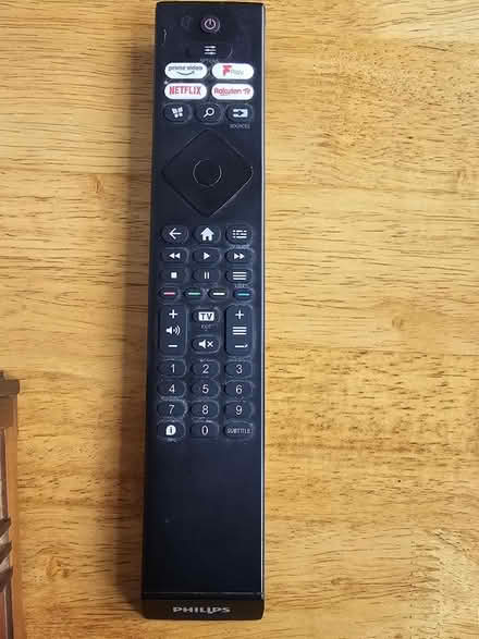 Photo of free 58 Philips Smart TV, not working (Rowhedge CO5) #3