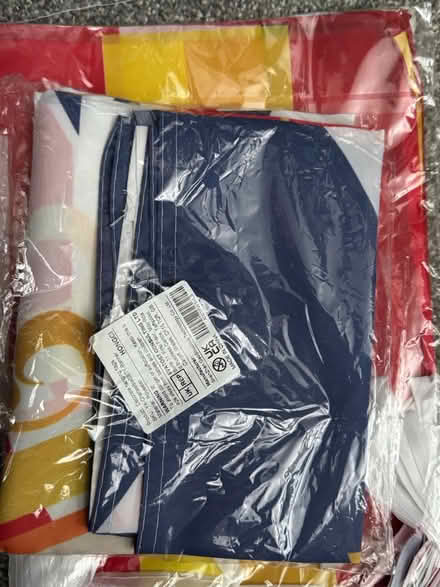 Photo of free Flags (Dalkeith EH22) #2