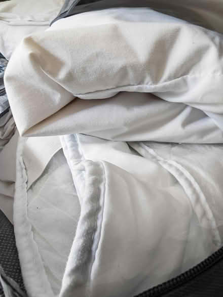 Photo of free Water proof sheets single and dble (Brentry Henbury southmead) #1
