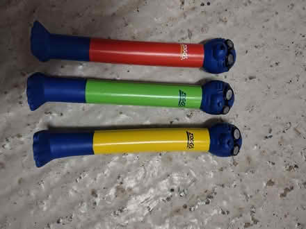 Photo of free Swimming Pool Inflatables (Pratt's Bottom BR6) #2