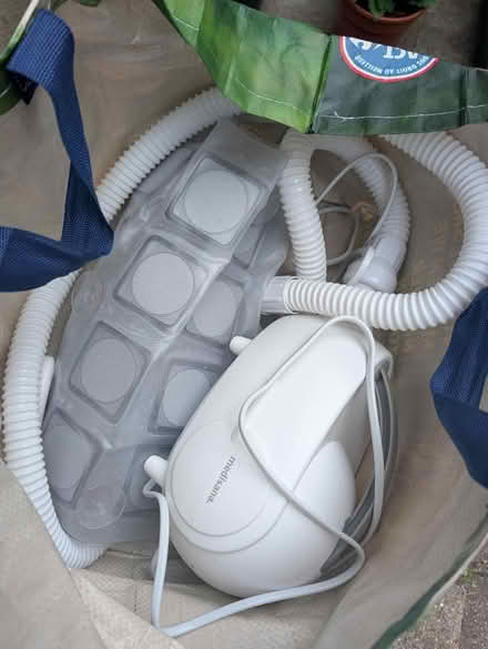 Photo of free Bath jacuzzi (CT9) #1