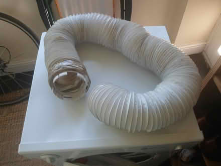 Photo of free Small tumble dryer (Cilcain (CH7) Nr Mold) #2