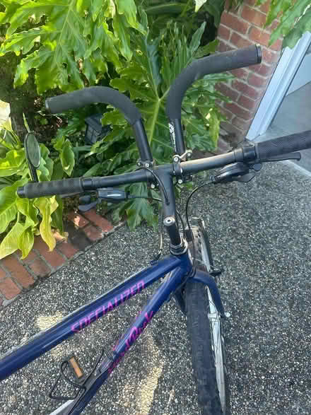 Photo of free Men's Bicycle (San Carlos) #2