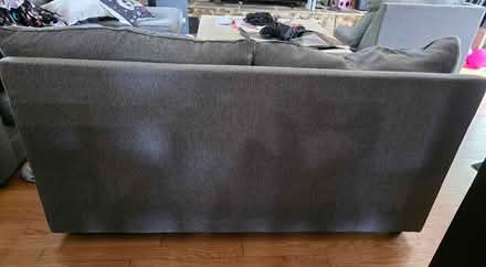 Photo of free 2 piece of a sectional (M- Section Bowie) #2