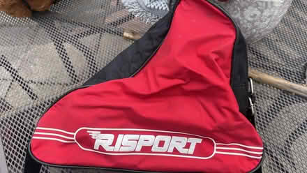 Photo of free Ice skates (Langley SL3) #1