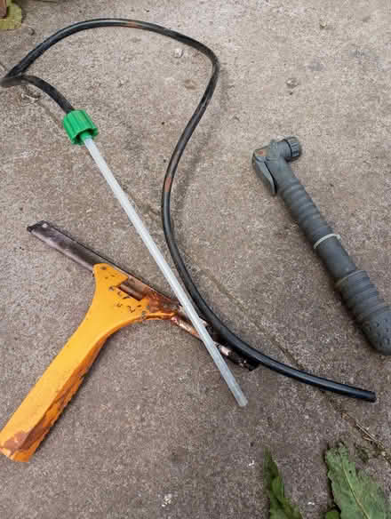 Photo of free Bundle Of Things (Coupar Angus PH13) #1