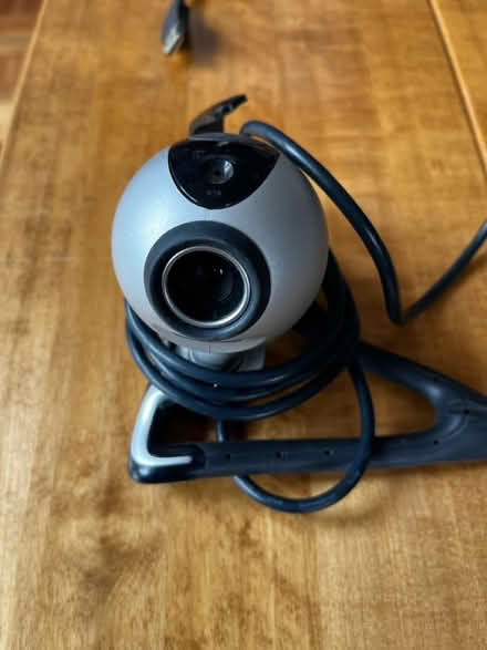 Photo of free Web cam (Heathfield TN21) #1