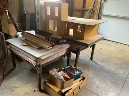 Photo of free Doll house (Sharon Twp.) #2