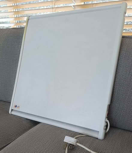 Photo of free Electric panel heater (Penrith CA11) #1