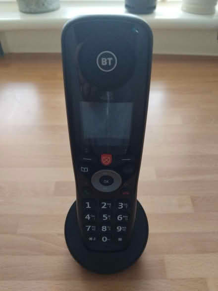 Photo of free BT Digital Home Phone (High Wych) #1