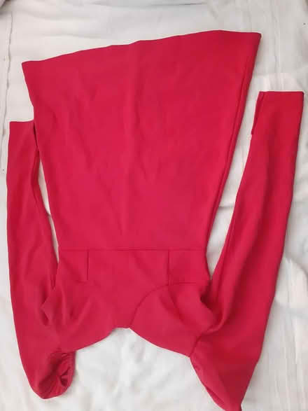 Photo of free XS dress above knees (Birmingham City Centre B4) #1