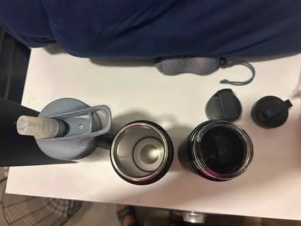 Photo of free High Qualtiy Water Bottles (Westboro) #2