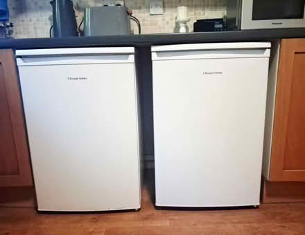 Photo of free Fridge (2x)- free - needs to be collected 29-30th May (Keele University ST5) #4