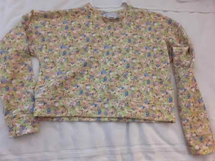 Photo of free Large size crop top (Birmingham City Centre B4) #1