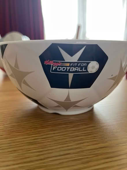 Photo of free Cereal Bowls (Christchurch BH23) #4