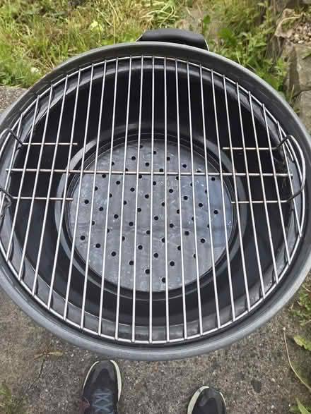 Photo of free Next barbecue (Batley WF17) #4