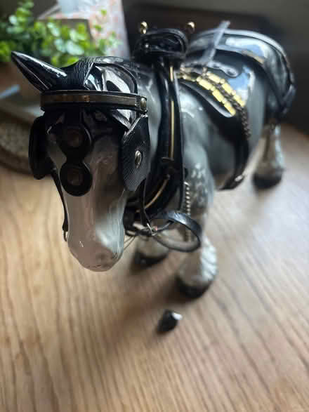 Photo of free Horse ornament (Halton LA2) #2