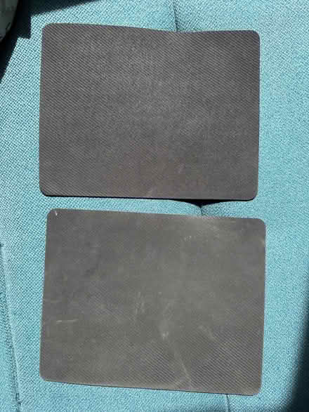 Photo of free Mouse pad mat (Felden HP3) #2