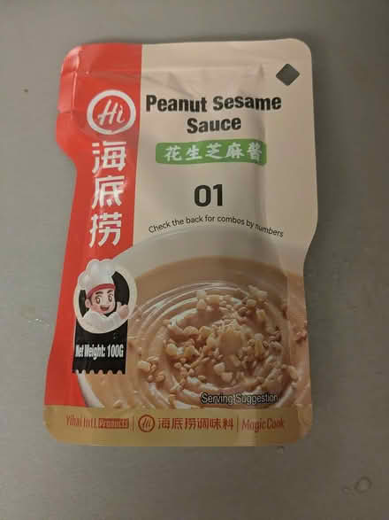 Photo of free Food past expiry date (SE10) #3