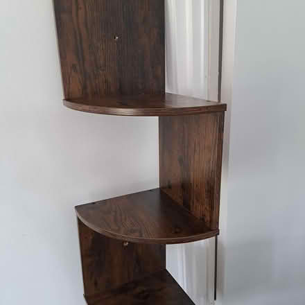 Photo of free New Shelving unit (TN40) #2