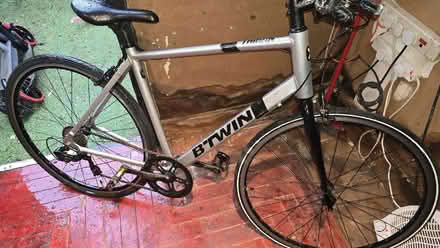 Photo of free Lightweight Mountain Bike (West Croydon CR0) #1