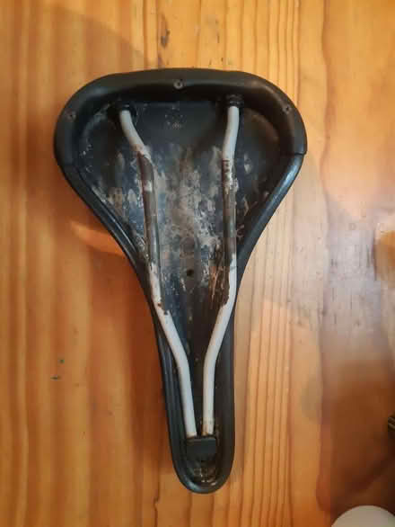 Photo of free Bike saddle (Bournemouth BH1) #1