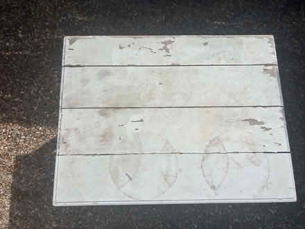 Photo of free Table in need of TLC (TN2 5AU) #2