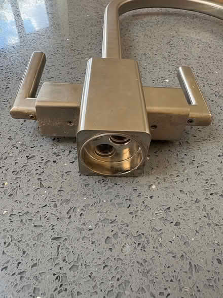 Photo of free Mixer tap (Harrow on the Hill HA1) #2