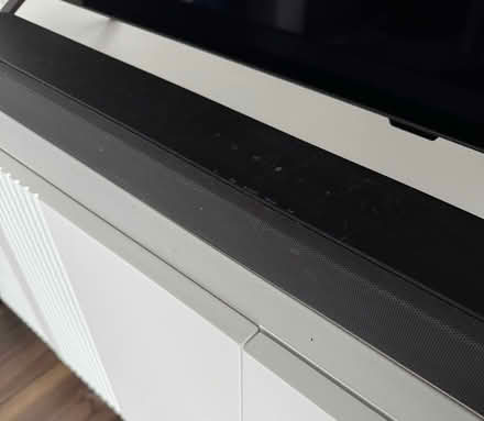 Photo of free Sony Sound bar and speaker (Pleasance EH8) #3