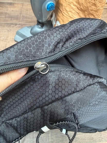 Photo of free Rucksack (New malden KT3) #2