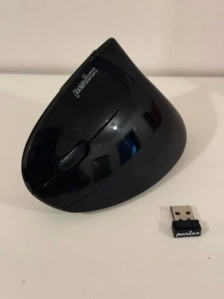 Photo of free Left Handed Vertical Mouse (Bermondsey SE1) #1
