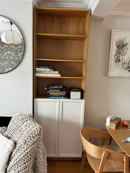 Photo of free Cabinet (E17) #1