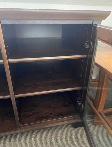 Photo of free Console cabinet (CH7) #3
