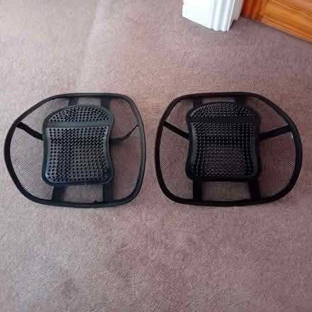 Photo of free Chair Back Support (Trewoon PL25) #1