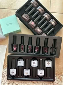 Photo of free Manicure Supplies (Brickell) #3