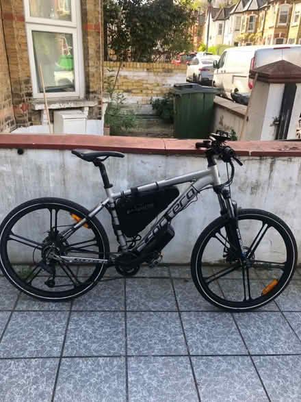 Photo of Bicycle (SE14) #1