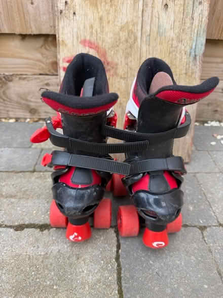 Photo of free Roller skates (NN15) #2
