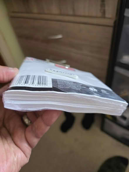 Photo of free Disc sleeves paper (leamington spa CV32) #2