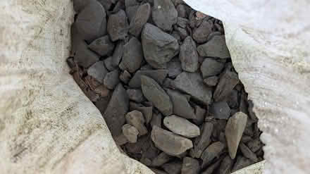 Photo of free Shale bags x 2 (Heeley S2) #2