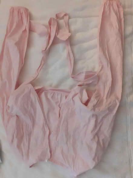 Photo of free XS top (Birmingham City Centre B4) #1