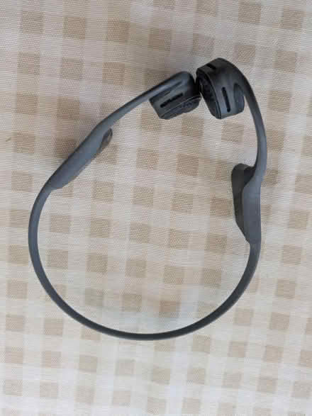 Photo of free AfterShokz Bluetooth Headphones (CT1) #2