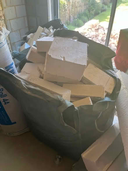 Photo of free Celotex off cuts various sizes (Milton Malsor NN7) #1