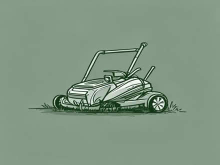 Photo of Lawn mower and garden vac (Bidston Hill CH41) #1