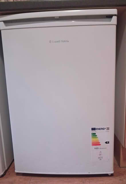 Photo of free Fridge (2x)- free - needs to be collected 29-30th May (Keele University ST5) #1