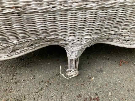 Photo of free Porch furniture (Spring Hill, Somerville) #4