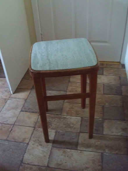 Photo of free 4 stools (Penkridge ST19) #1